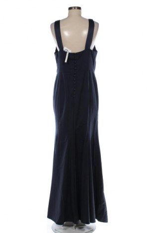 Kleid ASOS, Größe XL, Farbe Blau, Preis 31,16 €
