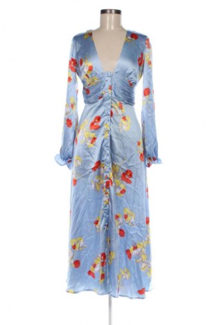 Šaty  ASOS, Velikost S, Barva Vícebarevné, Cena  513,00 Kč