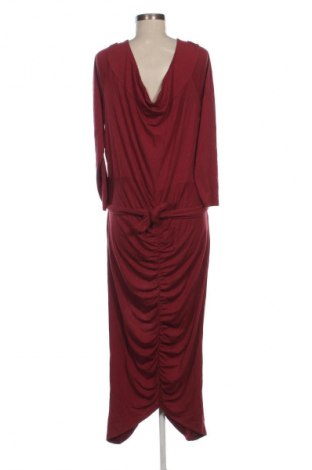 Šaty  ASOS, Velikost M, Barva Červená, Cena  229,00 Kč