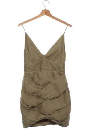 Kleid ASOS, Größe S, Farbe Grün, Preis 22,99 €