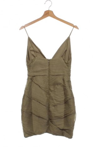 Kleid ASOS, Größe S, Farbe Grün, Preis 22,99 €