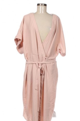 Šaty  ASOS, Velikost XXL, Barva Růžová, Cena  589,00 Kč