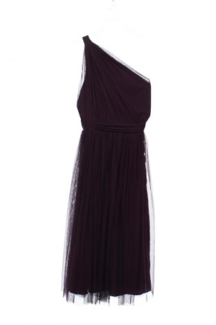 Šaty  ASOS, Velikost XS, Barva Fialová, Cena  389,00 Kč