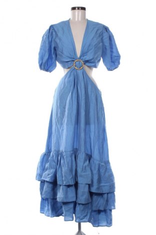 Ruha ASOS, Méret L, Szín Kék, Ár 12 349 Ft