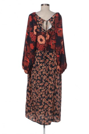 Kleid ASOS, Größe XXL, Farbe Mehrfarbig, Preis 19,99 €