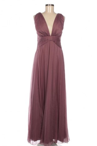 Šaty  ASOS, Velikost M, Barva Fialová, Cena  639,00 Kč