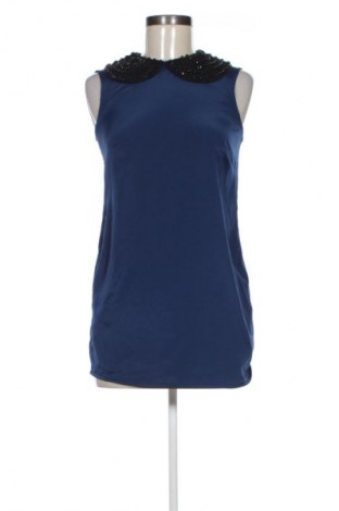 Šaty  ASOS, Velikost XS, Barva Modrá, Cena  489,00 Kč