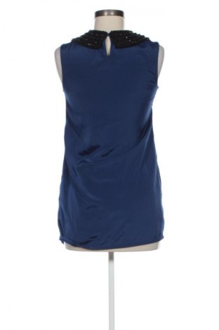 Šaty  ASOS, Velikost XS, Barva Modrá, Cena  489,00 Kč