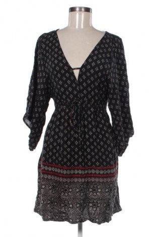 Sukienka Abercrombie & Fitch, Rozmiar M, Kolor Kolorowy, Cena 91,99 zł