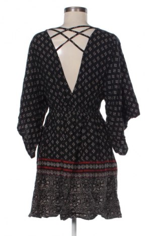 Sukienka Abercrombie & Fitch, Rozmiar M, Kolor Kolorowy, Cena 91,99 zł