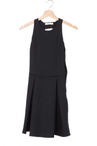 Šaty  Abercrombie & Fitch, Velikost XS, Barva Černá, Cena  69,00 Kč