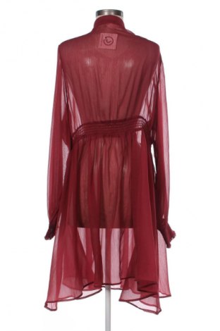 Šaty  About You, Velikost M, Barva Červená, Cena  129,00 Kč