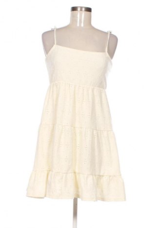 Sukienka About You, Rozmiar M, Kolor ecru, Cena 61,99 zł