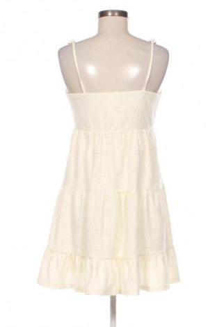 Sukienka About You, Rozmiar M, Kolor ecru, Cena 61,99 zł