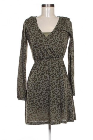 Sukienka About You, Rozmiar XS, Kolor Kolorowy, Cena 21,99 zł