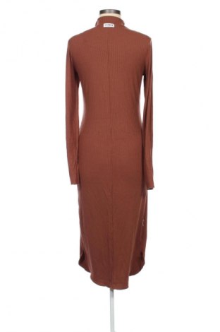 Šaty  About You, Veľkosť S, Farba Hnedá, Cena  5,95 €