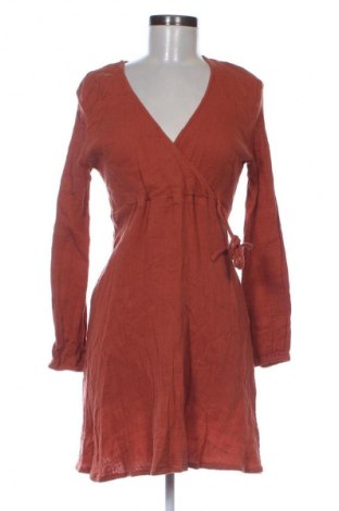 Ruha About You, Méret M, Szín Barna, Ár 1 429 Ft