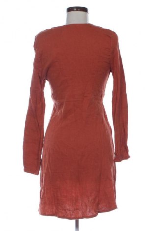 Ruha About You, Méret M, Szín Barna, Ár 1 429 Ft