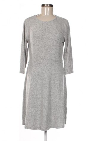 Šaty  About You, Veľkosť L, Farba Sivá, Cena  5,95 €