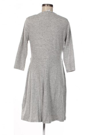 Šaty  About You, Veľkosť L, Farba Sivá, Cena  5,95 €