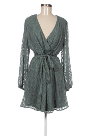 Ruha About You, Méret L, Szín Zöld, Ár 9 489 Ft