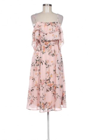 Sukienka About You, Rozmiar S, Kolor Kolorowy, Cena 73,99 zł