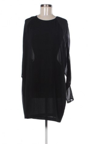 Kleid Acne, Größe M, Farbe Schwarz, Preis 41,99 €