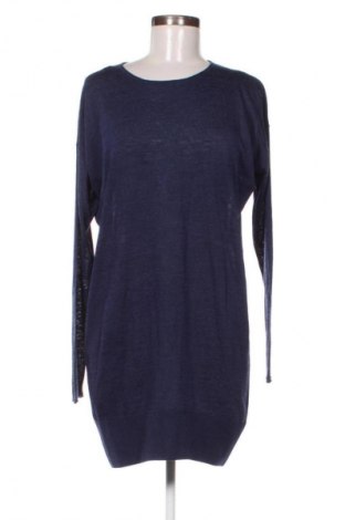 Kleid Acne, Größe S, Farbe Blau, Preis 369,55 €