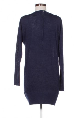 Kleid Acne, Größe S, Farbe Blau, Preis 369,55 €