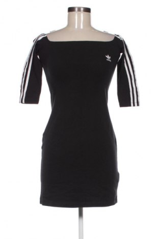 Šaty  Adidas Originals, Velikost S, Barva Černá, Cena  479,00 Kč