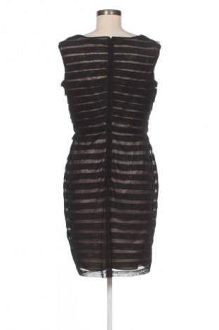 Kleid Adrianna Papell, Größe L, Farbe Schwarz, Preis € 18,47