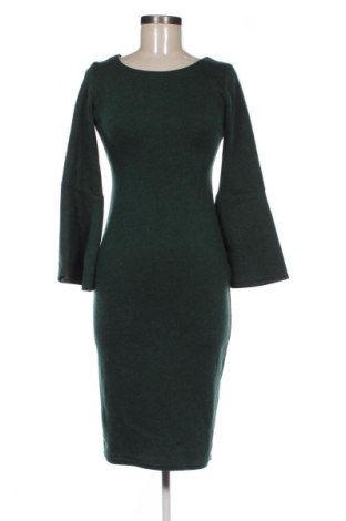 Šaty  Adrom, Veľkosť S, Farba Zelená, Cena  9,95 €