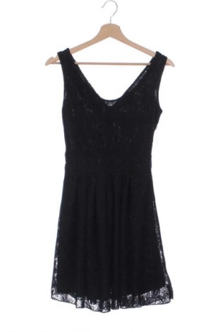 Šaty  Adrom, Velikost S, Barva Černá, Cena  99,00 Kč