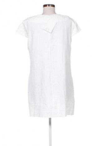 Šaty  Alba Moda, Velikost L, Barva Bílá, Cena  469,00 Kč