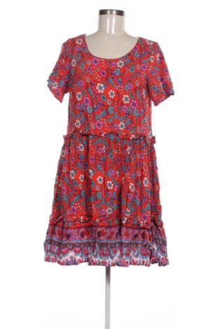 Ruha Ally, Méret L, Szín Sokszínű, Ár 2 599 Ft