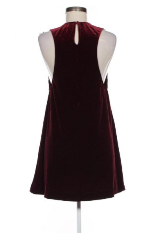 Kleid American Apparel, Größe S, Farbe Rot, Preis € 2,99