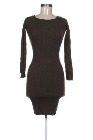 Šaty  Amisu, Veľkosť XS, Farba Zelená, Cena  13,95 €