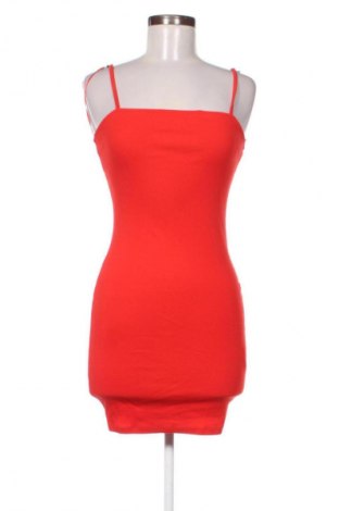 Šaty  Amisu, Veľkosť XS, Farba Červená, Cena  10,95 €