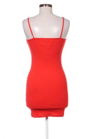 Šaty  Amisu, Veľkosť XS, Farba Červená, Cena  10,95 €