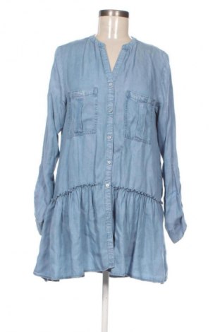 Kleid Amisu, Größe S, Farbe Blau, Preis € 17,71