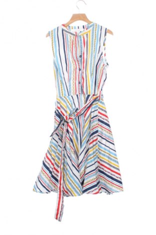 Sukienka Amisu, Rozmiar XS, Kolor Kolorowy, Cena 31,99 zł