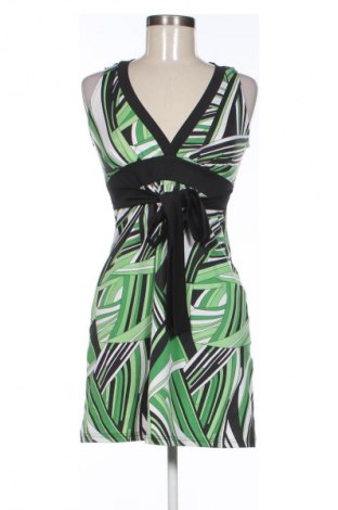 Šaty  Amisu, Velikost XS, Barva Vícebarevné, Cena  289,00 Kč