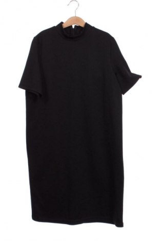 Šaty  Amisu, Veľkosť XS, Farba Čierna, Cena  11,95 €