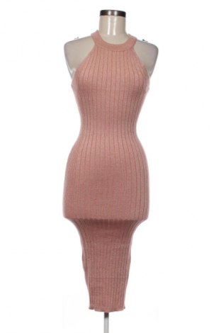 Šaty  Amisu, Veľkosť S, Farba Ružová, Cena  10,53 €