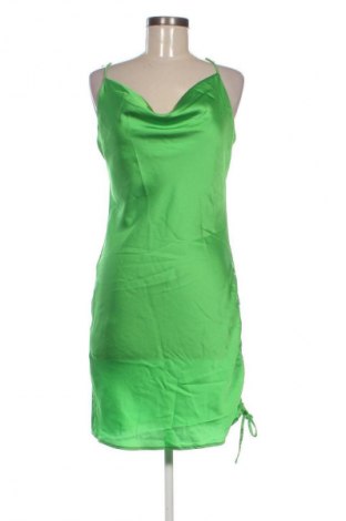 Šaty  Amisu, Veľkosť M, Farba Zelená, Cena  5,11 €