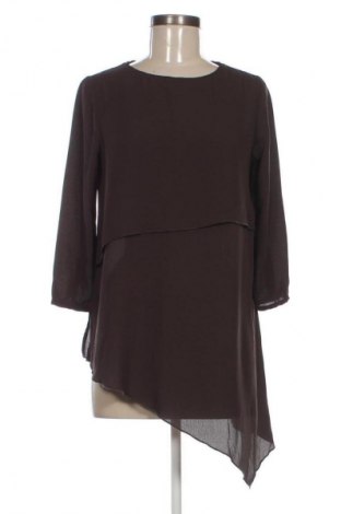 Šaty  Amisu, Velikost XS, Barva Hnědá, Cena  739,00 Kč