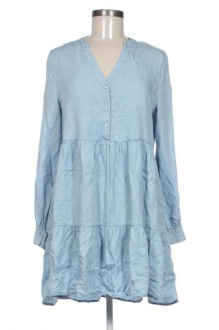 Šaty  Amisu, Velikost M, Barva Modrá, Cena  179,00 Kč