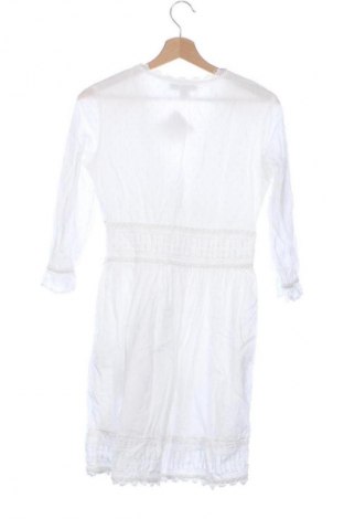Šaty  Amisu, Velikost XS, Barva Bílá, Cena  248,00 Kč