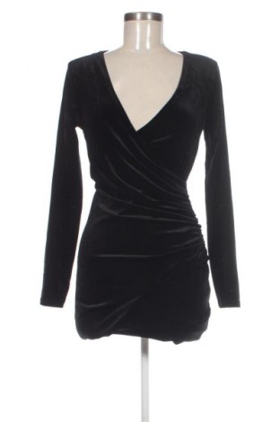 Kleid Amisu, Größe S, Farbe Schwarz, Preis 5,99 €