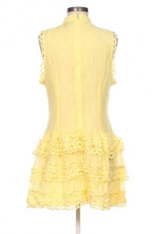 Rochie Anewsta, Mărime XL, Culoare Galben, Preț 132,99 Lei